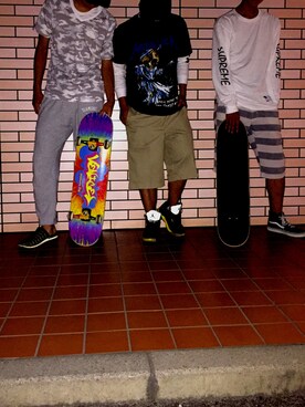 ¥utaさんのコーディネート