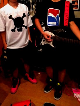 ¥utaさんのコーディネート