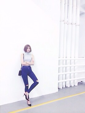 yuuさんのコーディネート