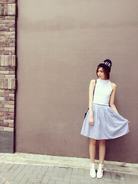 yuuさんのコーディネート