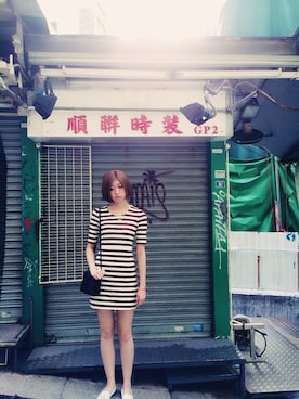 yuuさんのコーディネート