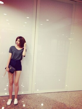 yuuさんのコーディネート