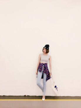 yuuさんのコーディネート