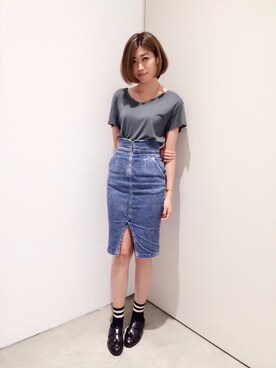 yuuさんのコーディネート