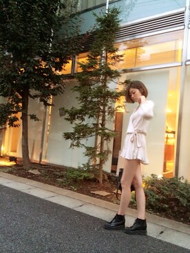 yuuさんのコーディネート