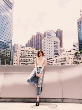 yuuさんのコーディネート