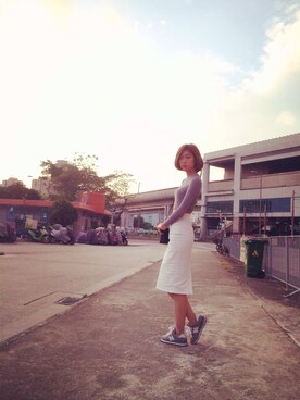 yuuさんのコーディネート