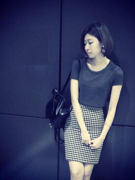 yuuさんのコーディネート