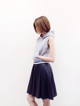 yuuさんのコーディネート