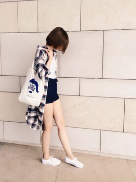 yuuさんのコーディネート