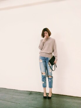 yuuさんのコーディネート