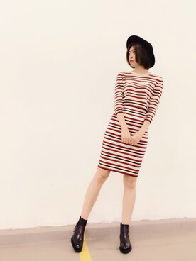 yuuさんのコーディネート