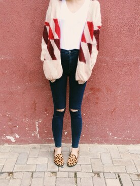 yuuさんのコーディネート