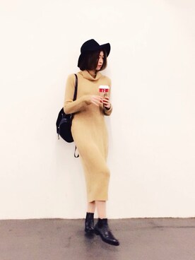 yuuさんのコーディネート