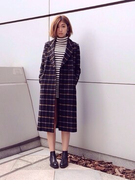 yuuさんのコーディネート