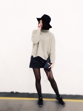 yuuさんのコーディネート