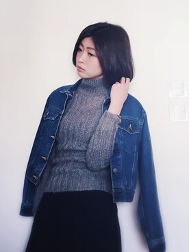 yuuさんのコーディネート