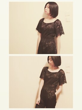 yuuさんのコーディネート