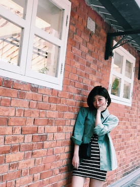 yuuさんのコーディネート