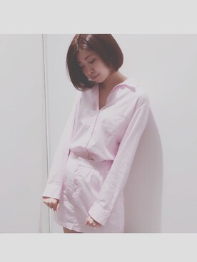 yuuさんのコーディネート