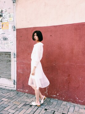 yuuさんのコーディネート