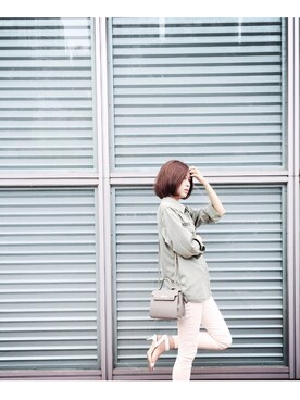 yuuさんのコーディネート