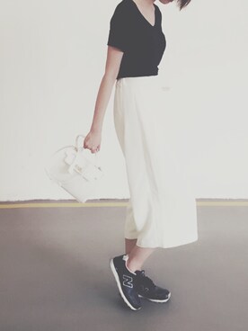 yuuさんのコーディネート