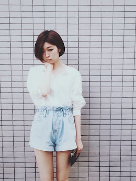 yuuさんのコーディネート