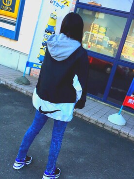 まりなさんのコーディネート