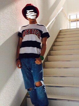 RIさんのコーディネート