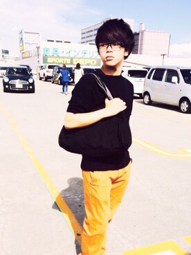 RIさんのコーディネート