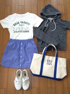 khr34さんのコーディネート