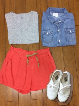 khr34さんのコーディネート