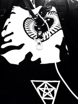 「long clothing（ロングクロージング）のアイテム」を使った、とるさん（メンズ・180cm）の夏コーディネート