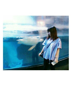 boboさんのコーディネート