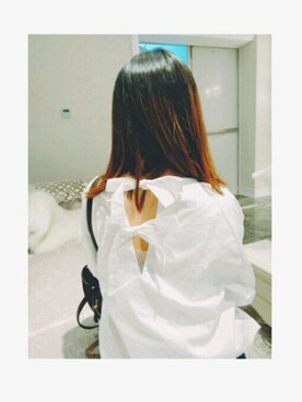 boboさんのコーディネート