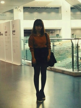 boboさんのコーディネート