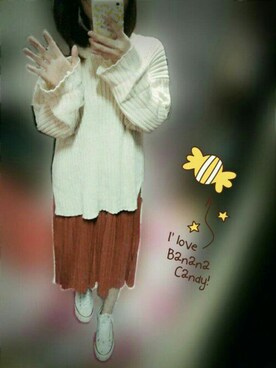 boboさんのコーディネート