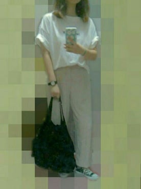 boboさんのコーディネート