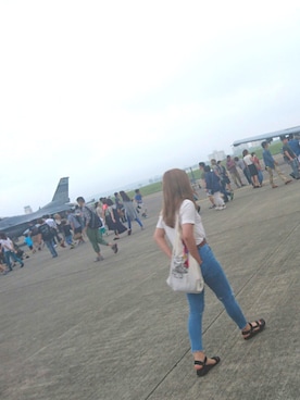 773さんのコーディネート