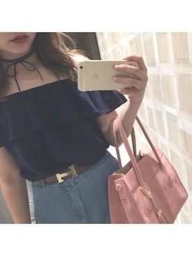 773さんのコーディネート