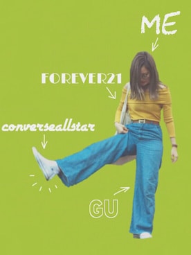 773さんのコーディネート