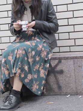 773さんのコーディネート