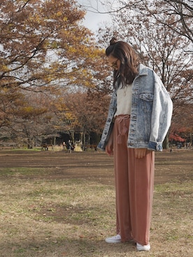 773さんのコーディネート