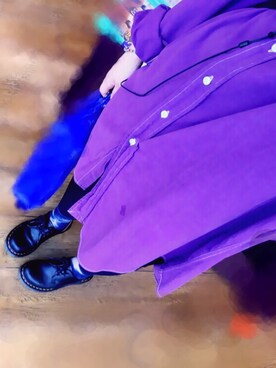 小太朗さんのコーディネート