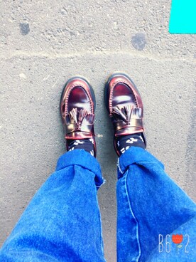 小太朗さんのコーディネート