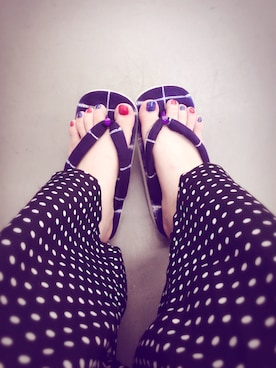 小太朗さんのコーディネート