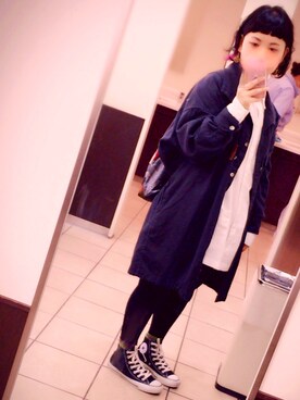 小太朗さんのコーディネート