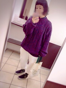 小太朗さんのコーディネート