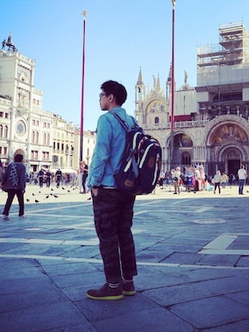 Fairycookiesさんのコーディネート